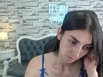 Offline maily_a_ on Chaturbate