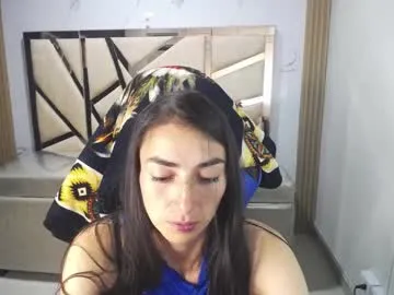 Offline maily_a_ on Chaturbate