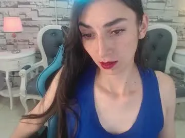 Offline maily_a_ on Chaturbate