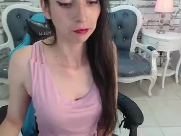 Offline maily_a_ on Chaturbate