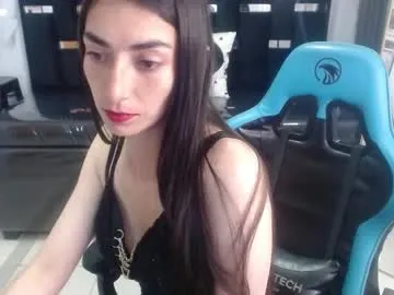 Offline maily_a_ on Chaturbate