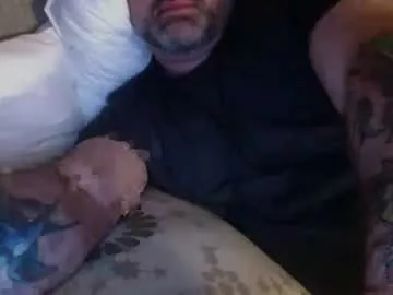 Offline mainebear05 on Chaturbate