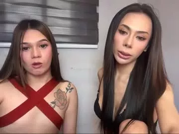 Offline majesticfrancine on Chaturbate