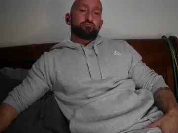 majordadbod101 on Chaturbate