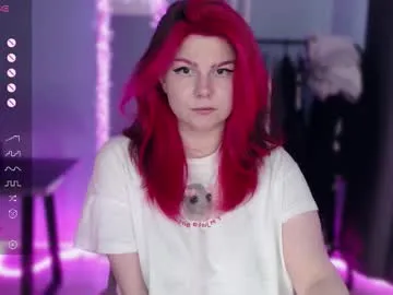 Offline makelovenotwarbitchess on Chaturbate