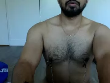 Offline makeyousatisfied12 on Chaturbate
