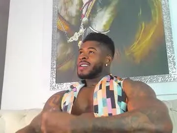 Offline makonneen on Chaturbate