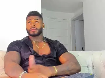 Offline makonneen on Chaturbate