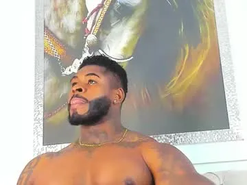 Offline makonneen on Chaturbate