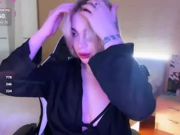 maksisisia on Chaturbate