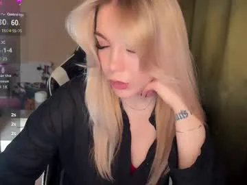 maksisisia on Chaturbate