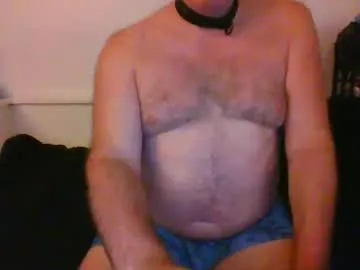 Offline malebdsmslut on Chaturbate