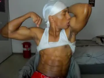 Offline malkongarcia on Chaturbate