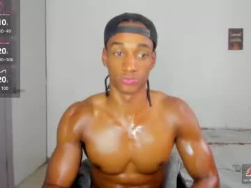 Offline malkongarcia on Chaturbate