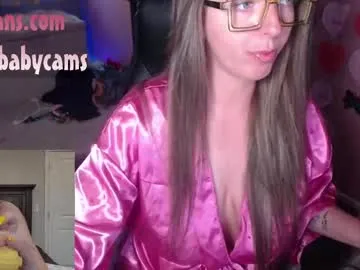 Offline mandybabyxxx on Chaturbate