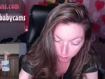 Offline mandybabyxxx on Chaturbate