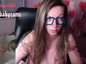 Offline mandybabyxxx on Chaturbate