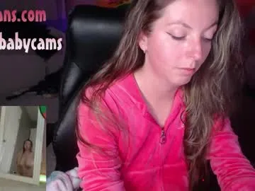 Offline mandybabyxxx on Chaturbate