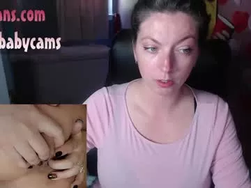 Offline mandybabyxxx on Chaturbate