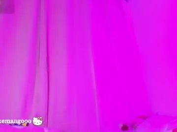 Offline mangoshake_ on Chaturbate