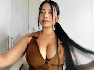 manuela_anderson from Chaturbate is Freechat