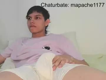 mapache1177 from Chaturbate