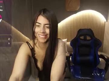 mara_jhonson_r from Chaturbate