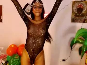 mara_summer from Chaturbate