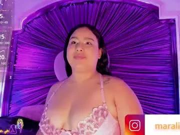maralinette22 from Chaturbate is Freechat