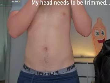 marco_vex on Chaturbate