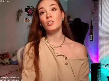 margotdiamond on Chaturbate