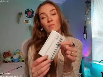 margotdiamond on Chaturbate