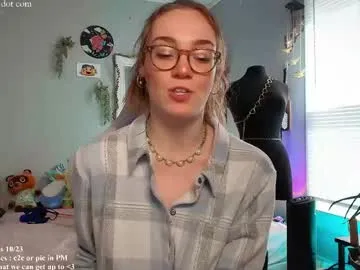 margotdiamond on Chaturbate