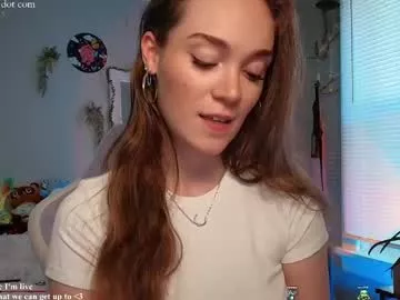 margotdiamond on Chaturbate