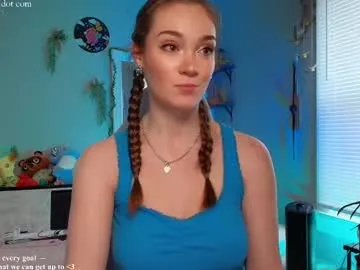 margotdiamond on Chaturbate