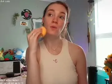 margotdiamond on Chaturbate