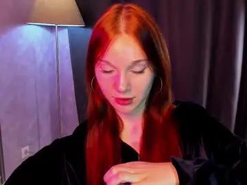 Offline margoviento on Chaturbate