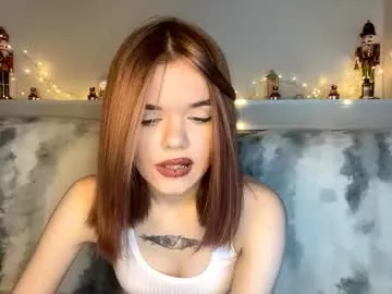 margueritecarrauza on Chaturbate