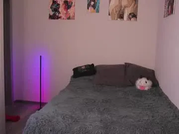 Offline mari__anna on Chaturbate