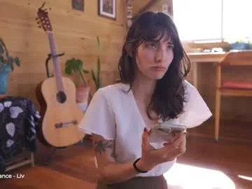 Offline maria_alfonsina_ on Chaturbate