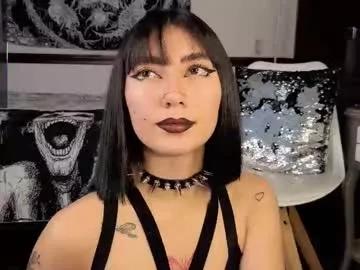 mariagh_ model from Chaturbate