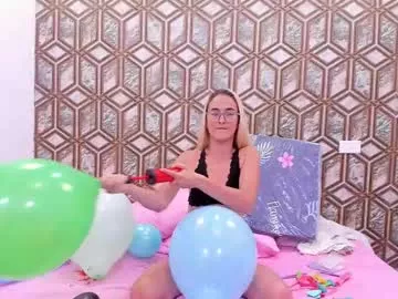 Freechat mariam_arango on Chaturbate