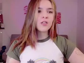 Offline mariangeel_ on Chaturbate