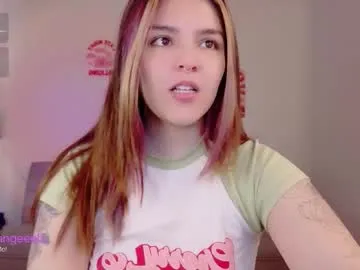 Offline mariangeel_ on Chaturbate