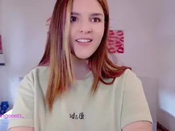 Offline mariangeel_ on Chaturbate