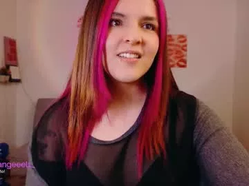 Offline mariangeel_ on Chaturbate