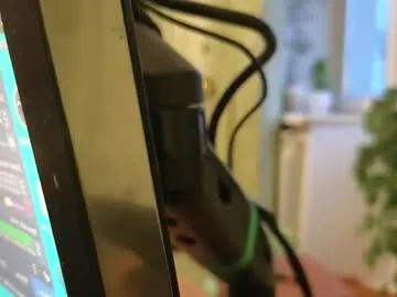 Offline maridekoks on Chaturbate