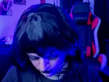 Offline mariiana_velezz on Chaturbate