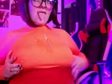 Offline mariiana_velezz on Chaturbate