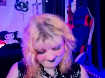 Offline mariiana_velezz on Chaturbate